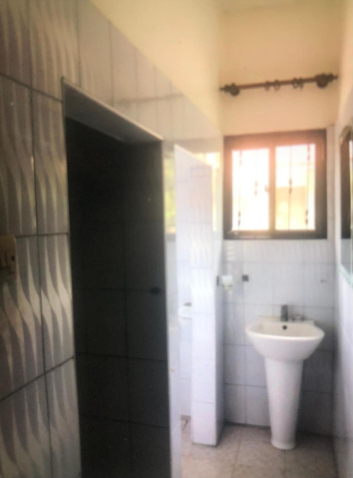 Tatys Homestay Dar es Salaam Extérieur photo