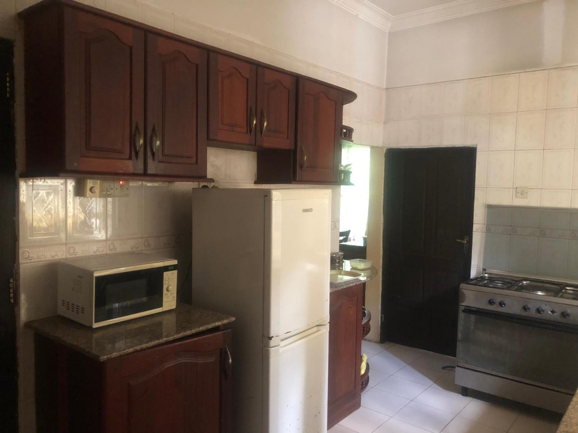 Tatys Homestay Dar es Salaam Extérieur photo