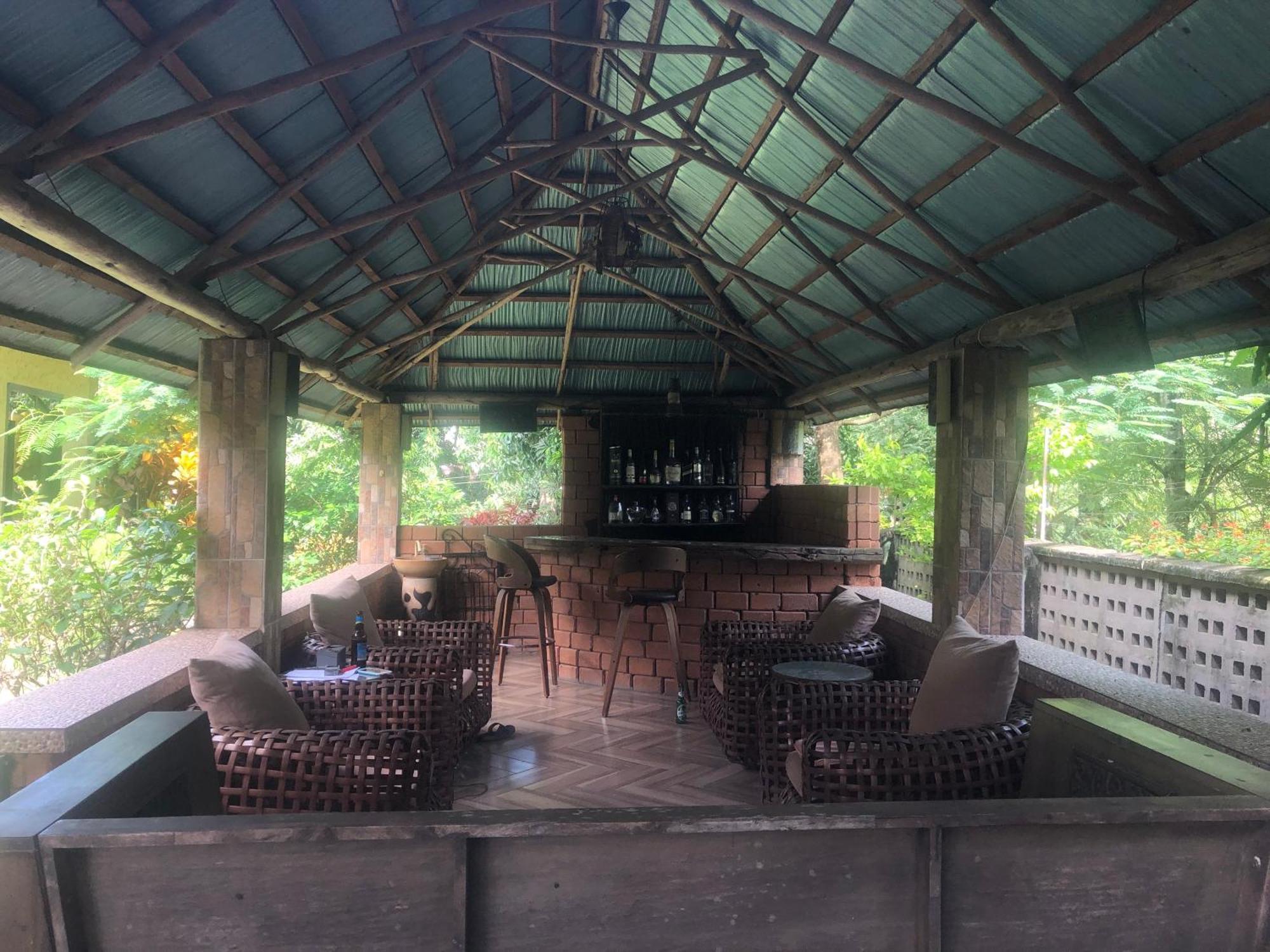Tatys Homestay Dar es Salaam Extérieur photo