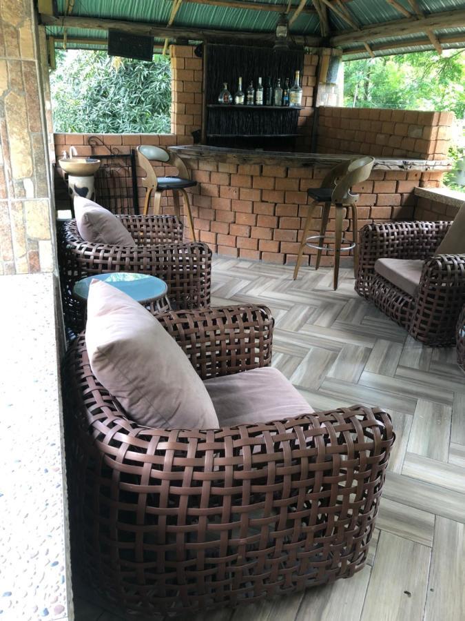 Tatys Homestay Dar es Salaam Extérieur photo